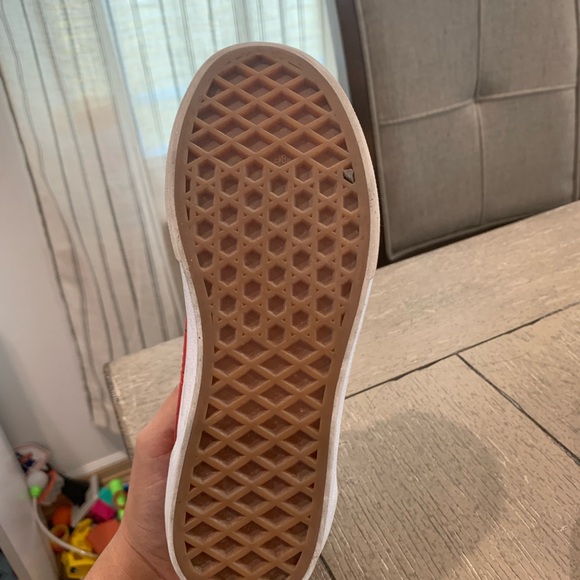 Used kids vans. The Simpson edition “El barto” size 1 - Picture 5 of 5